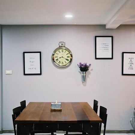Baan Noppadol Aparthotel Μπανγκόκ Εξωτερικό φωτογραφία