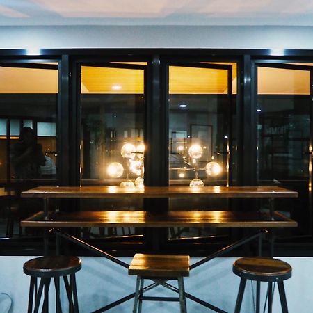 Baan Noppadol Aparthotel Μπανγκόκ Εξωτερικό φωτογραφία