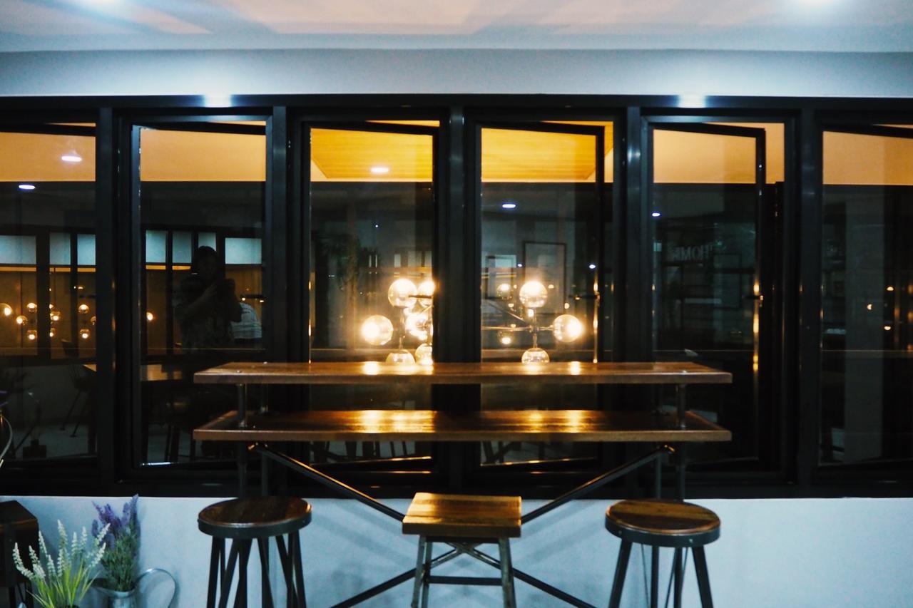 Baan Noppadol Aparthotel Μπανγκόκ Εξωτερικό φωτογραφία