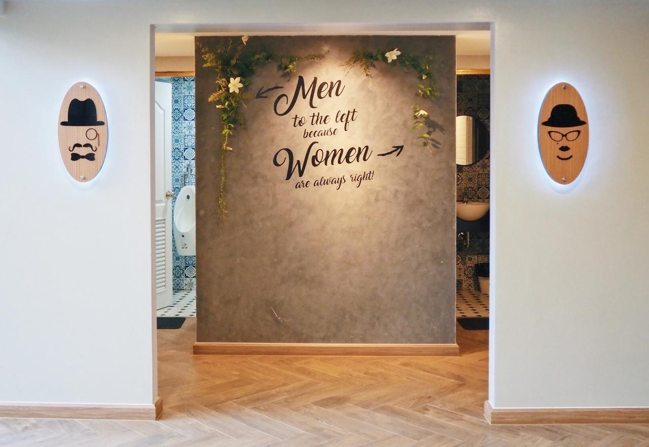 Baan Noppadol Aparthotel Μπανγκόκ Εξωτερικό φωτογραφία