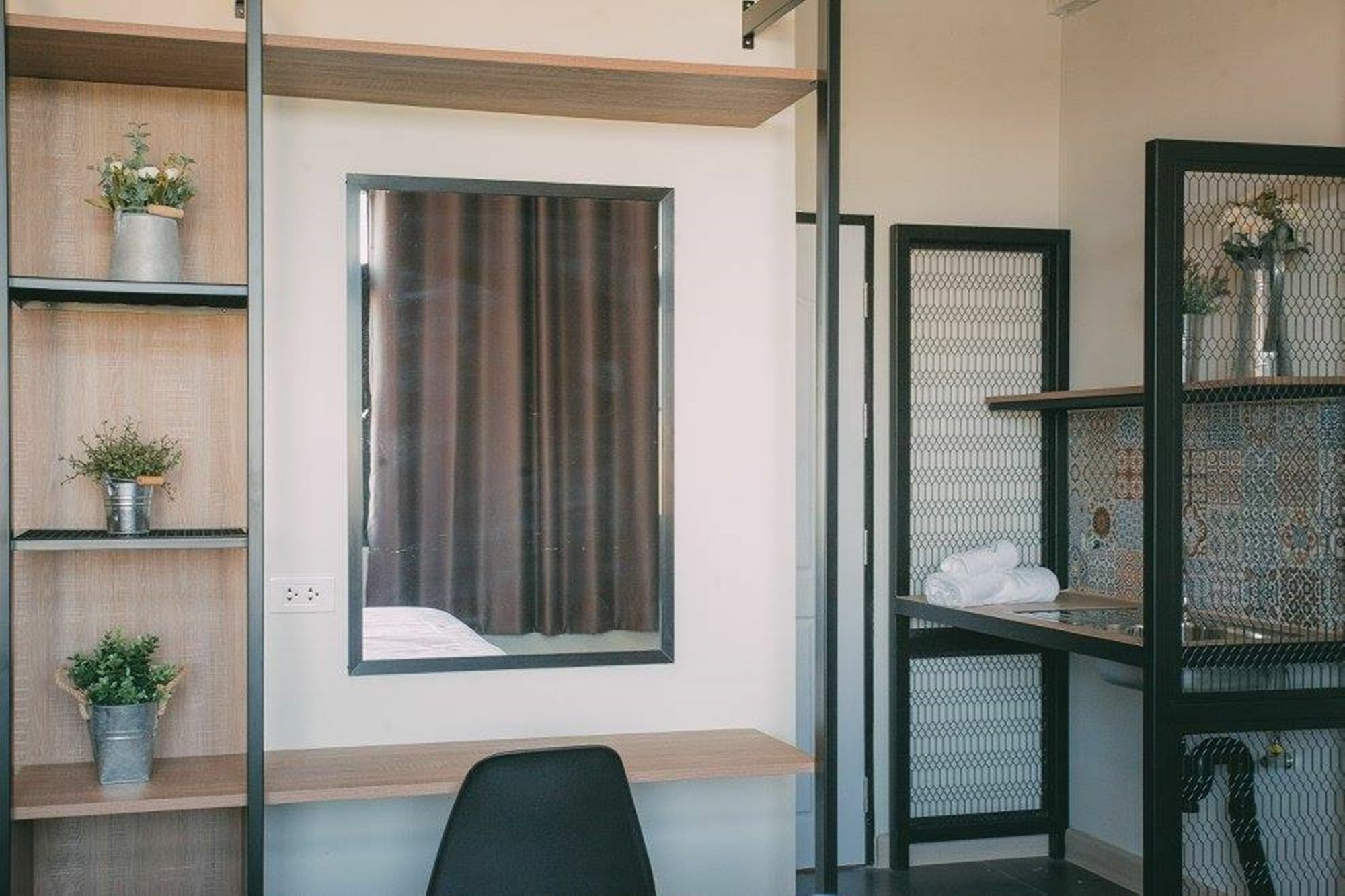Baan Noppadol Aparthotel Μπανγκόκ Εξωτερικό φωτογραφία