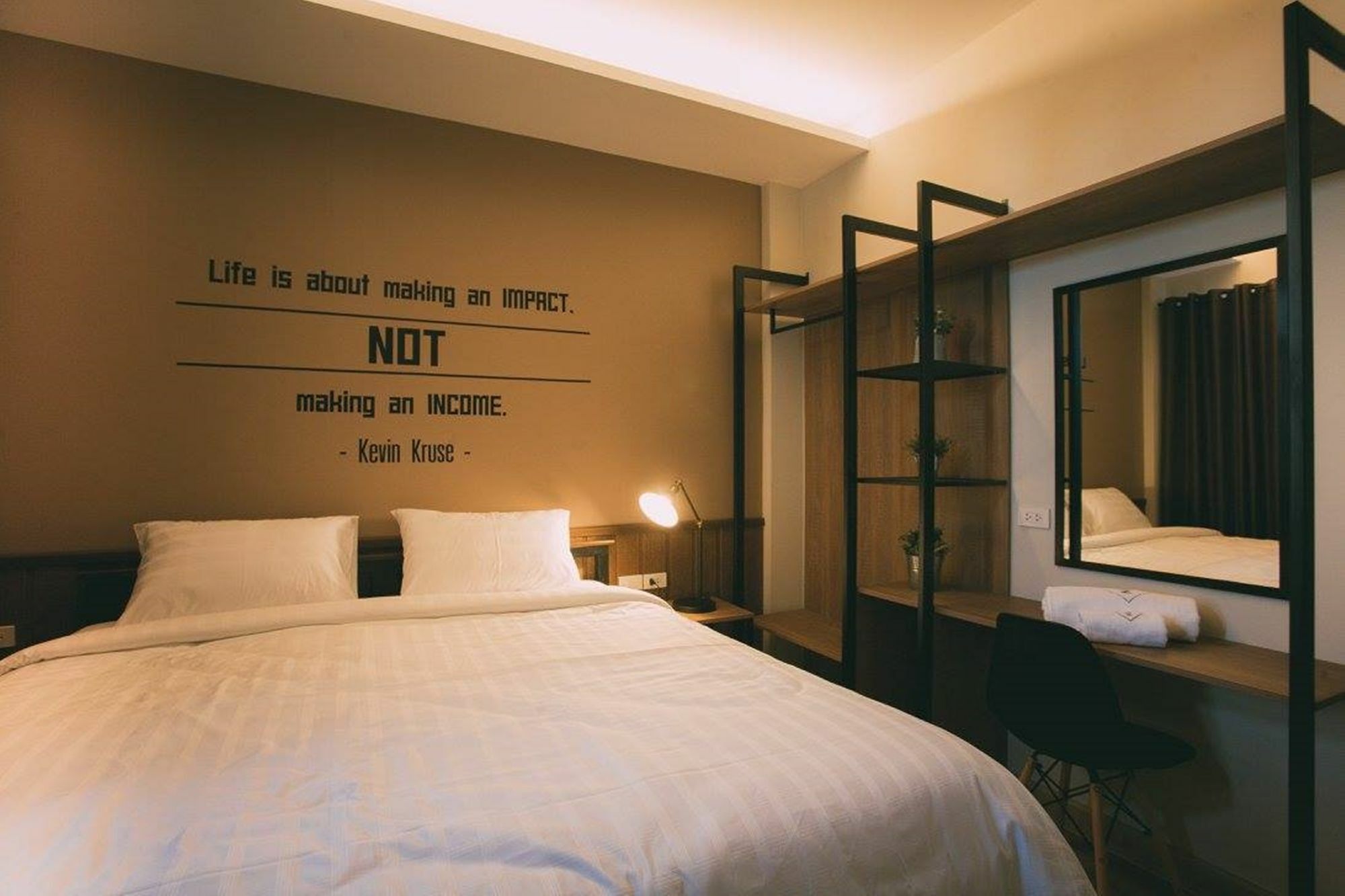 Baan Noppadol Aparthotel Μπανγκόκ Εξωτερικό φωτογραφία
