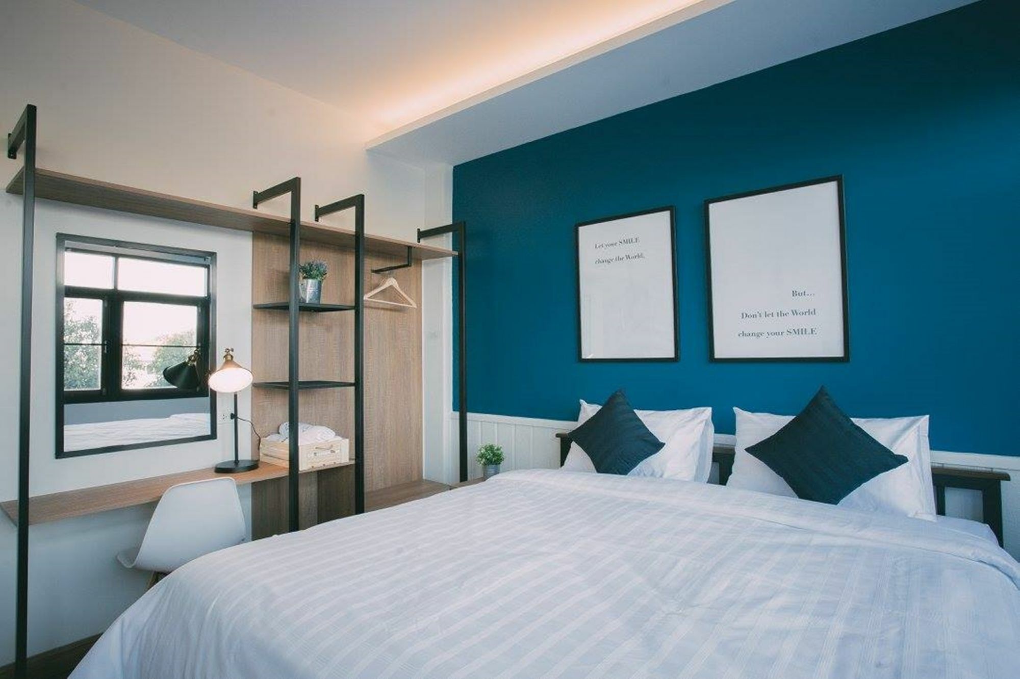 Baan Noppadol Aparthotel Μπανγκόκ Εξωτερικό φωτογραφία