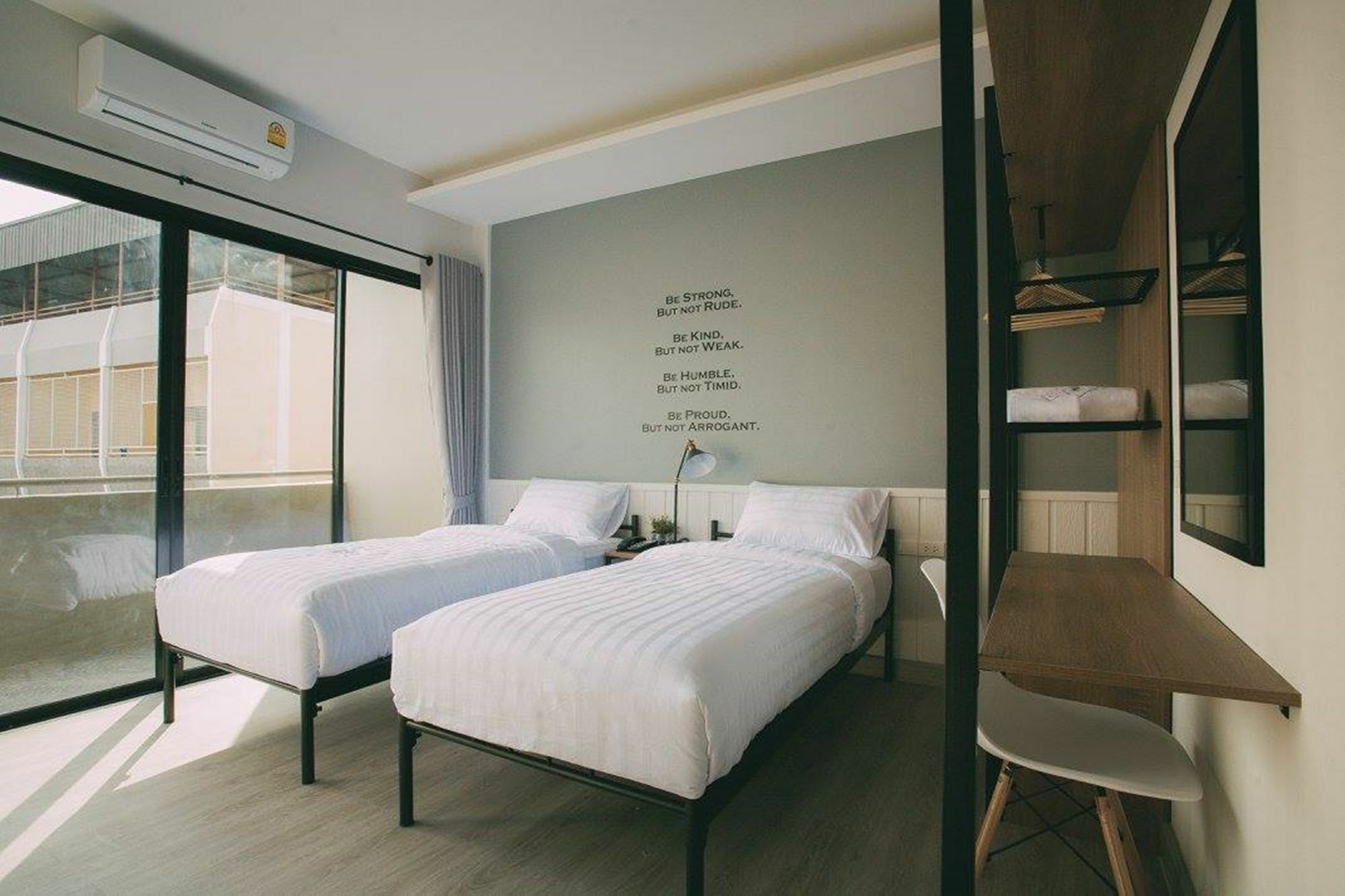 Baan Noppadol Aparthotel Μπανγκόκ Εξωτερικό φωτογραφία