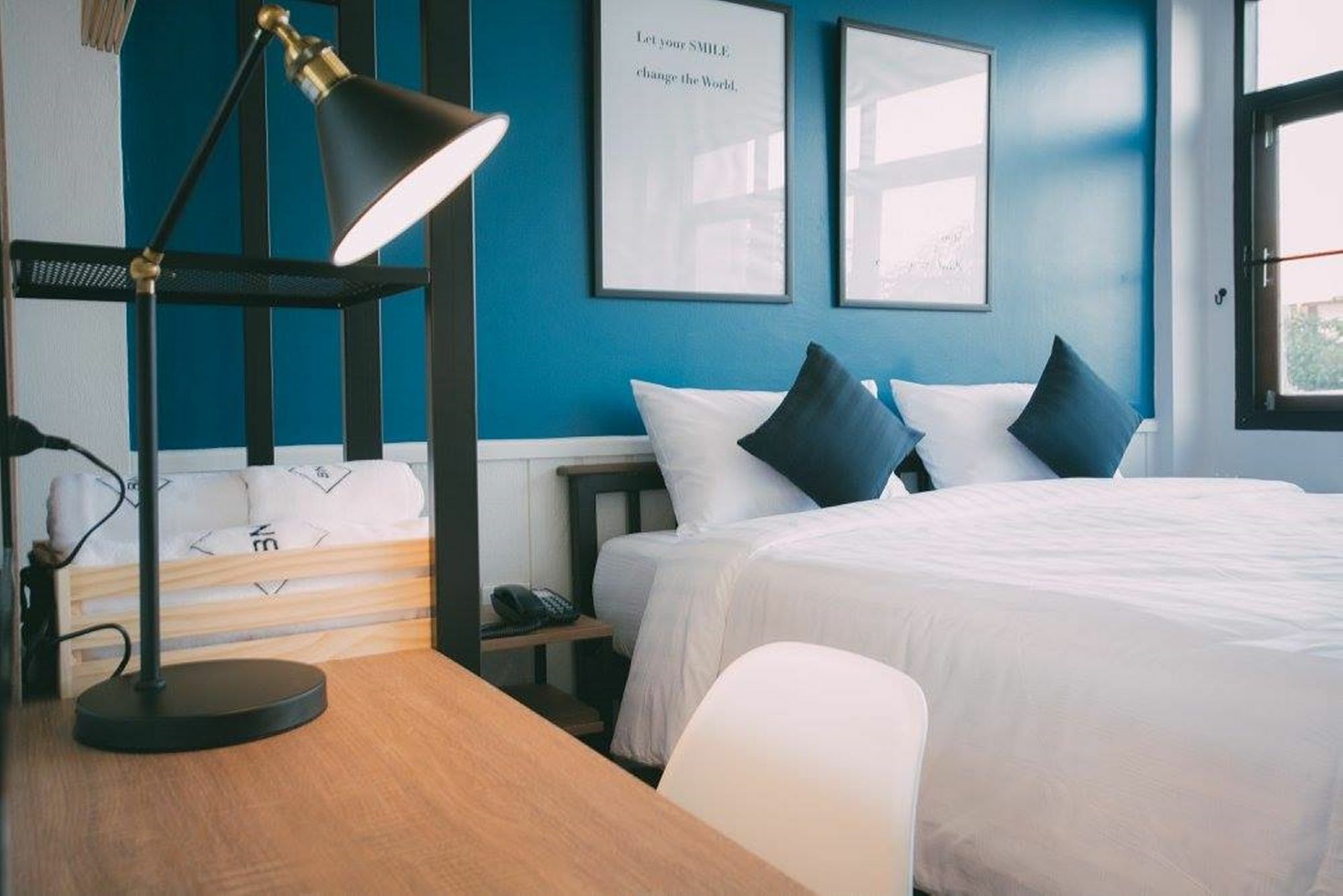 Baan Noppadol Aparthotel Μπανγκόκ Εξωτερικό φωτογραφία