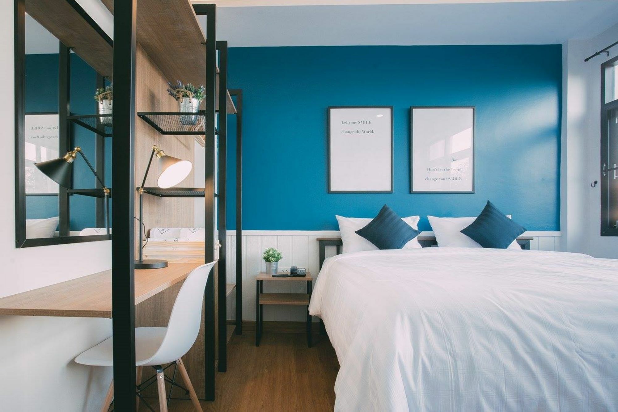 Baan Noppadol Aparthotel Μπανγκόκ Εξωτερικό φωτογραφία